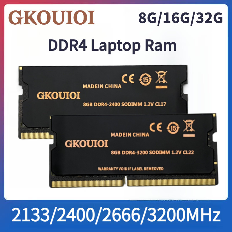 GKOUIOI DDR4 Memoria Ram 4GB 8 - Khadas Vim4 8Gb review and price
