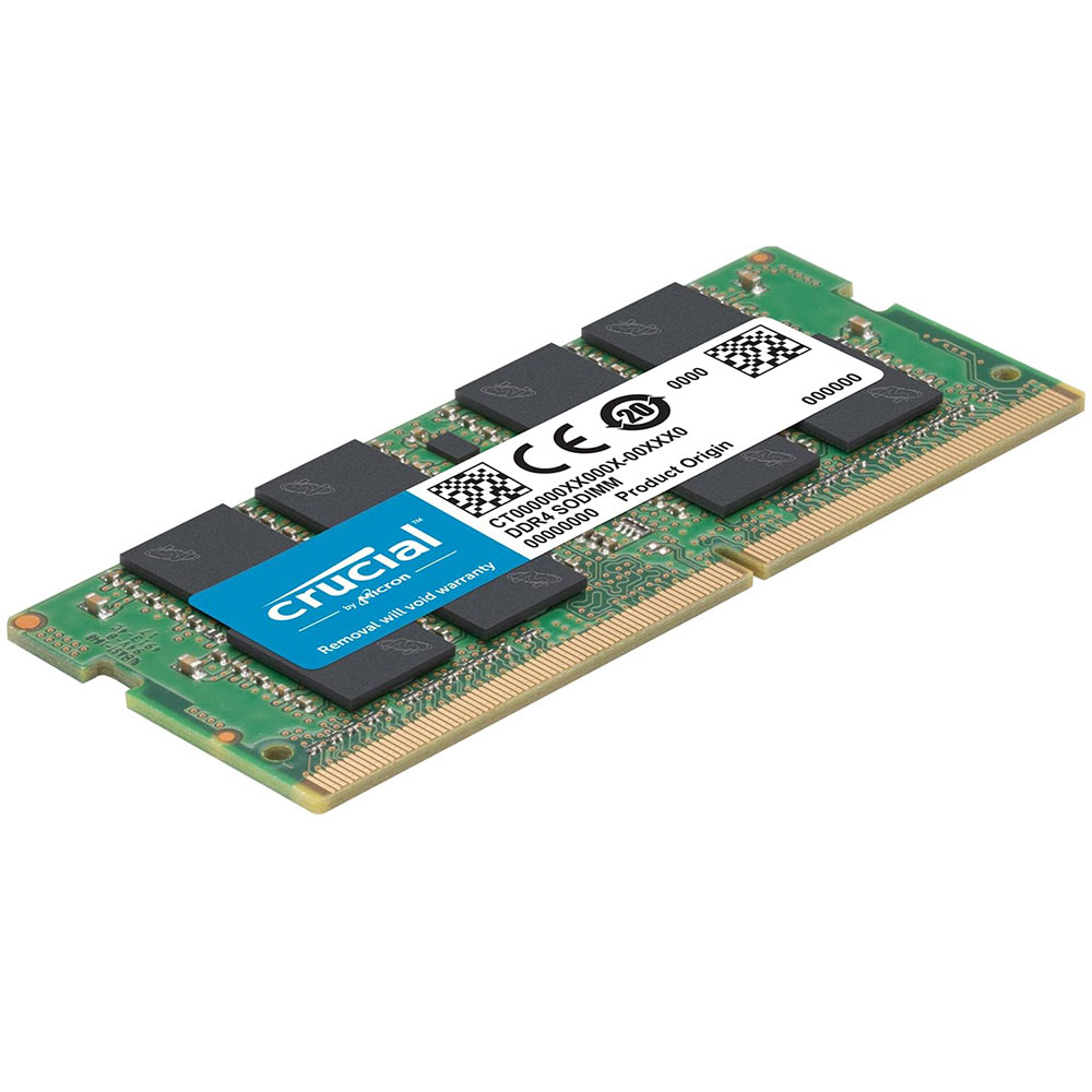 Crucial Memory Laptop RAM DDR4 - Khadas Vim4 8Gb review and price