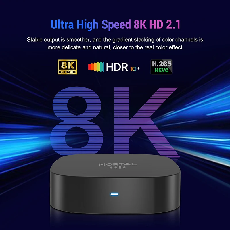 2026 New T1+ 8K HD TV Box Andr - Khadas Vim4 8Gb review and price
