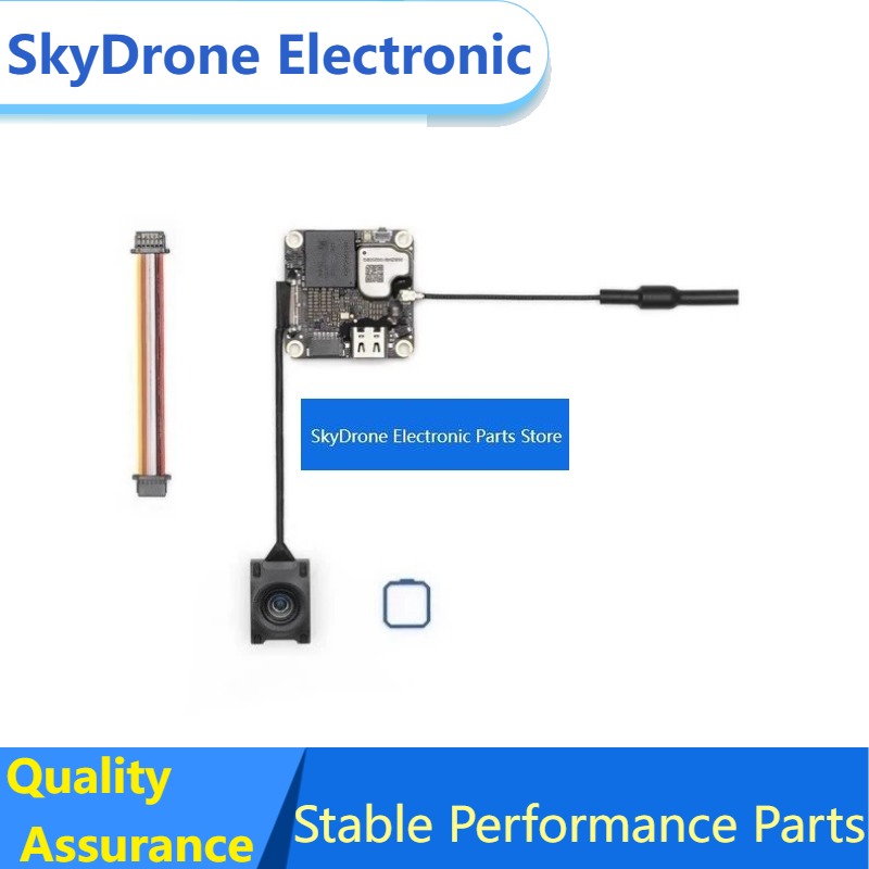 SkyDElOriginal Genuine Product - Fpv Vtx Receiver Module Hd review and price