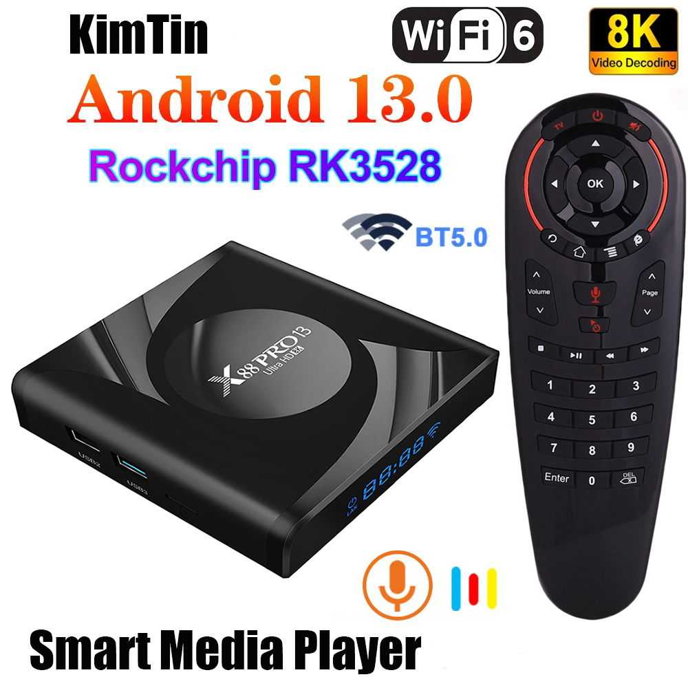 Google Voice Assista TV Box An - Radxa Rock 5B 16Gb review and price