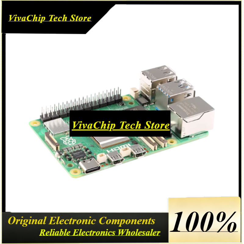 VoFS1pcs Raspberry Pi 5 Develo - Raspberry Pi 5 8Gb Kit review and price