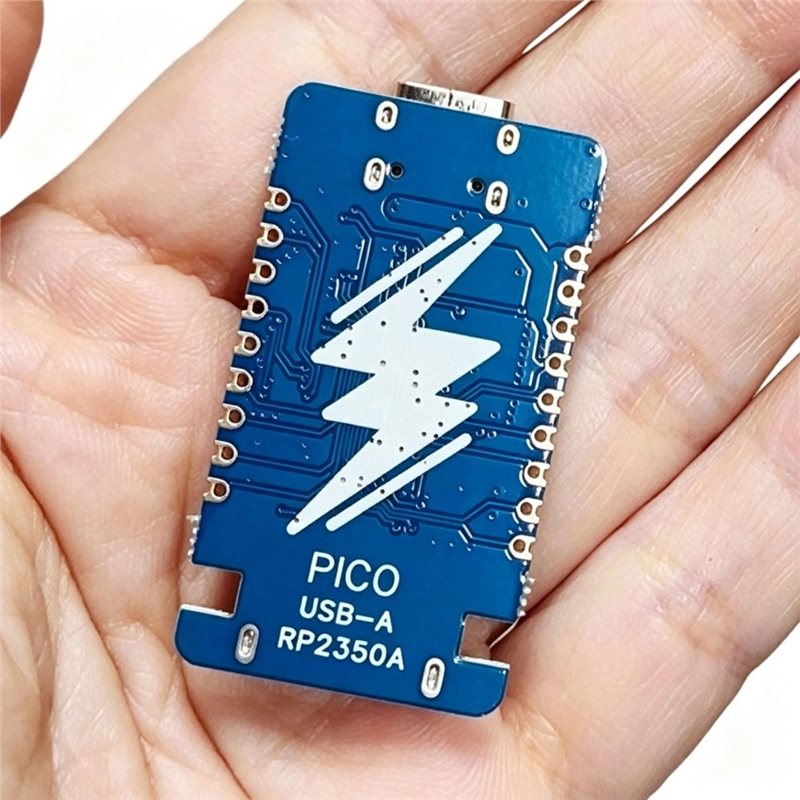 Type-C Interface Dual-Core RP2 - Banana Pi Bpi-M5 review and price