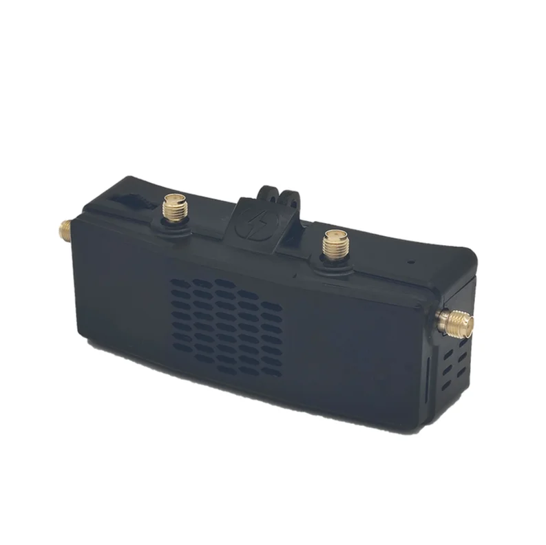 2025HDZero VRX 4X 5.8GHz 720p  - Fpv Vtx Receiver Module Hd review and price