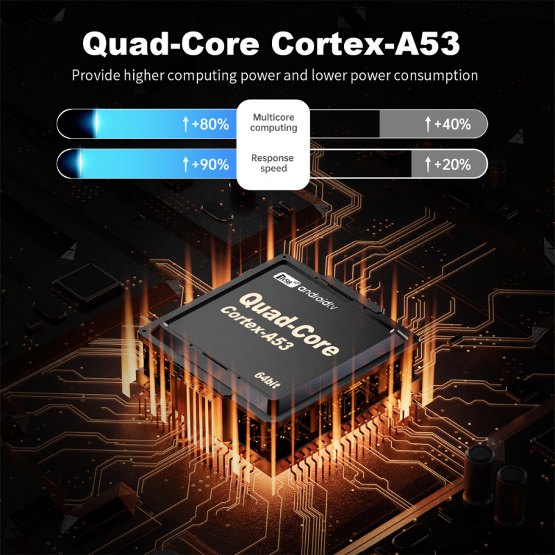 TV Box Rockchip RK3518 Quad Co - Radxa Rock 5B 16Gb review and price
