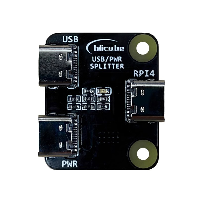 USB Power Splitter for Raspber - Banana Pi Bpi-M5 review and price