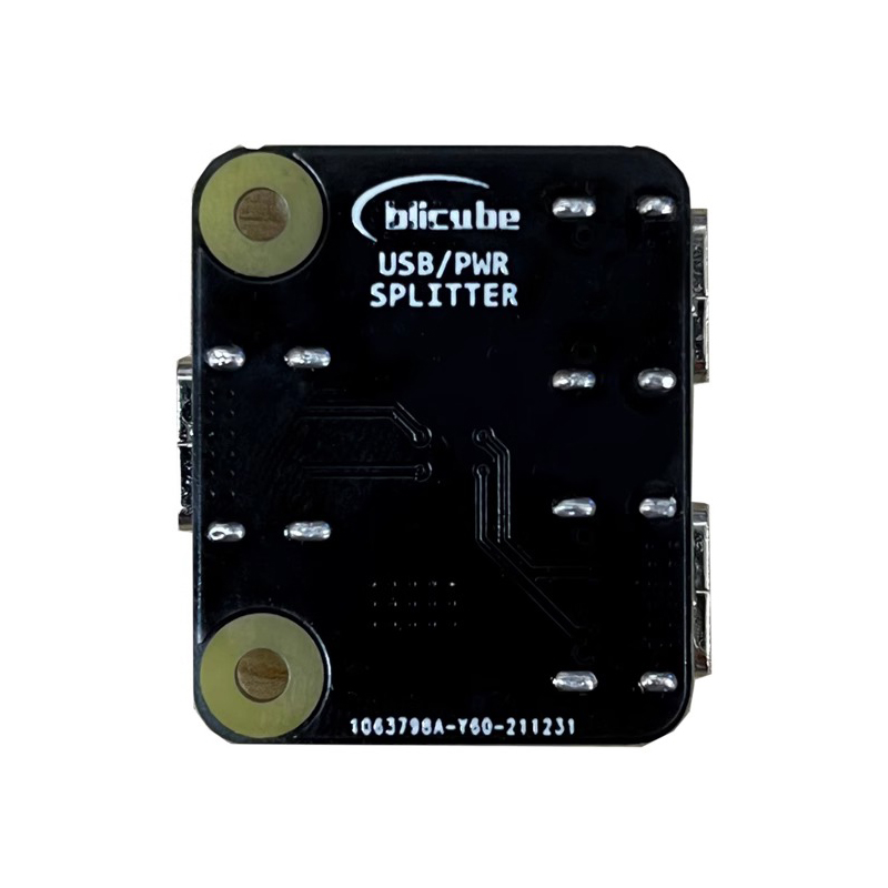 USB Power Splitter for Raspber - Banana Pi Bpi-M5 review and price