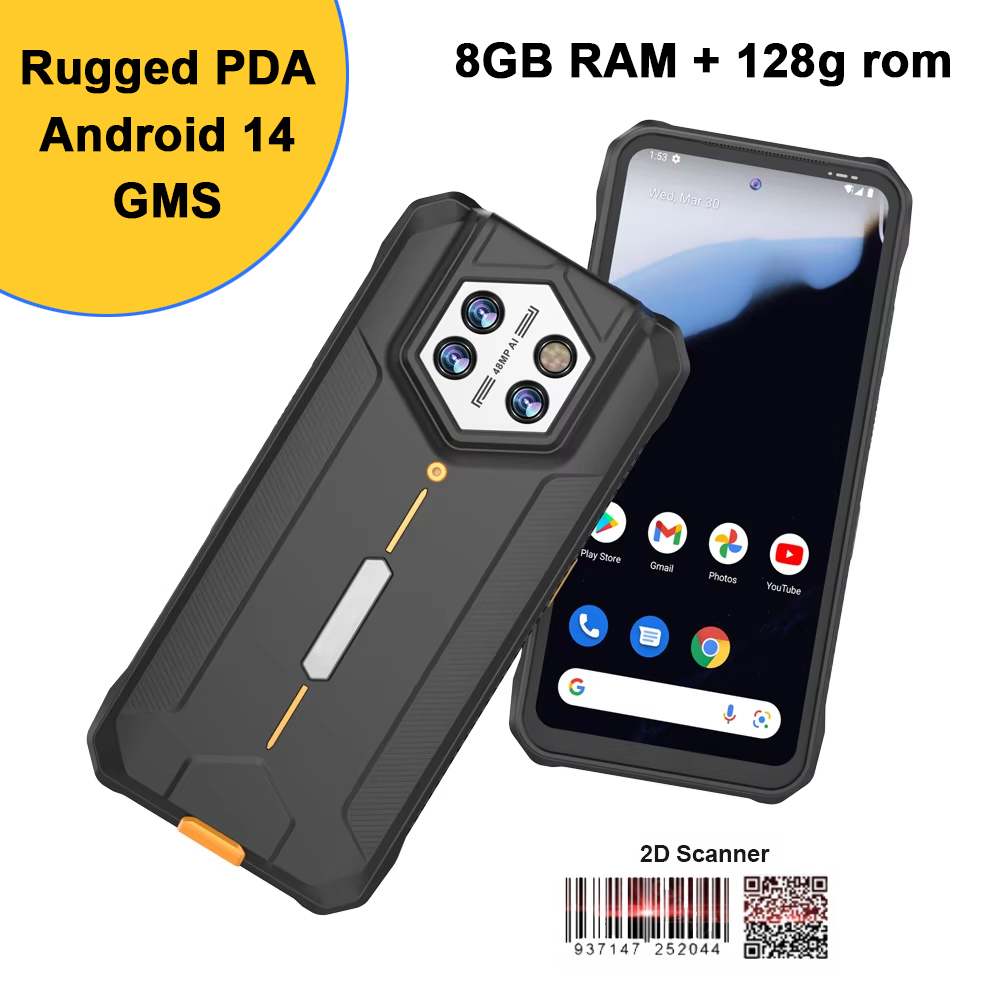 Handheld PDA with 6.5-inch Scr - Khadas Vim4 8Gb review and price