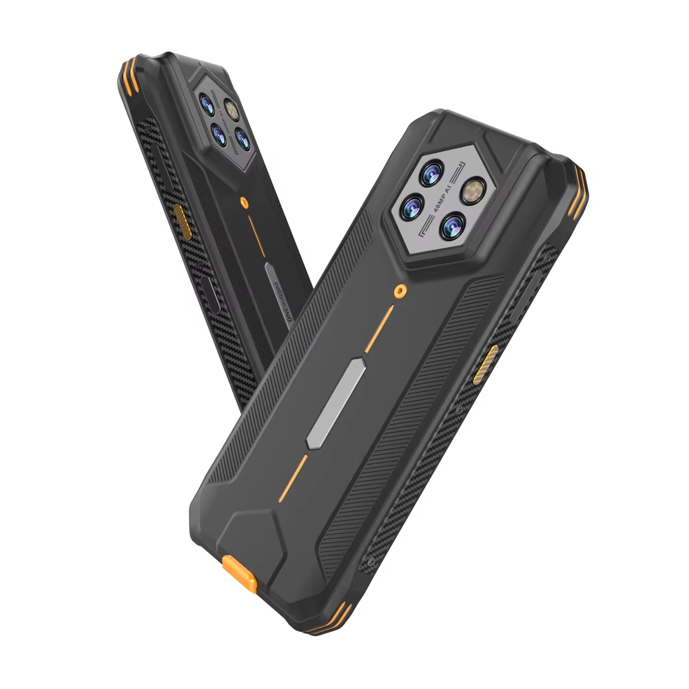 Handheld PDA with 6.5-inch Scr - Khadas Vim4 8Gb review and price