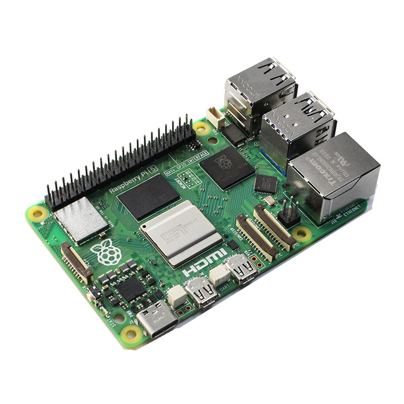 New Product Original Raspberry - Raspberry Pi 5 8Gb Kit review and price