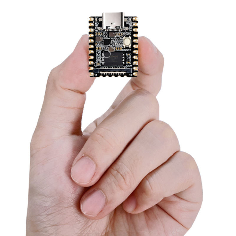 LuckFox Pico Mini Linux Supper - Radxa Rock 5B 16Gb review and price