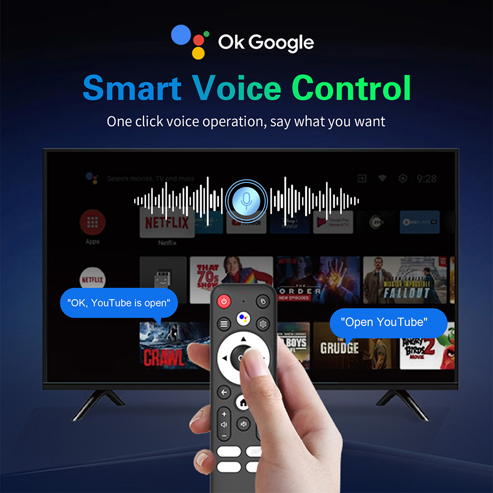 Smart Home Theater T8S 8K Andr - Radxa Rock 5B 16Gb review and price