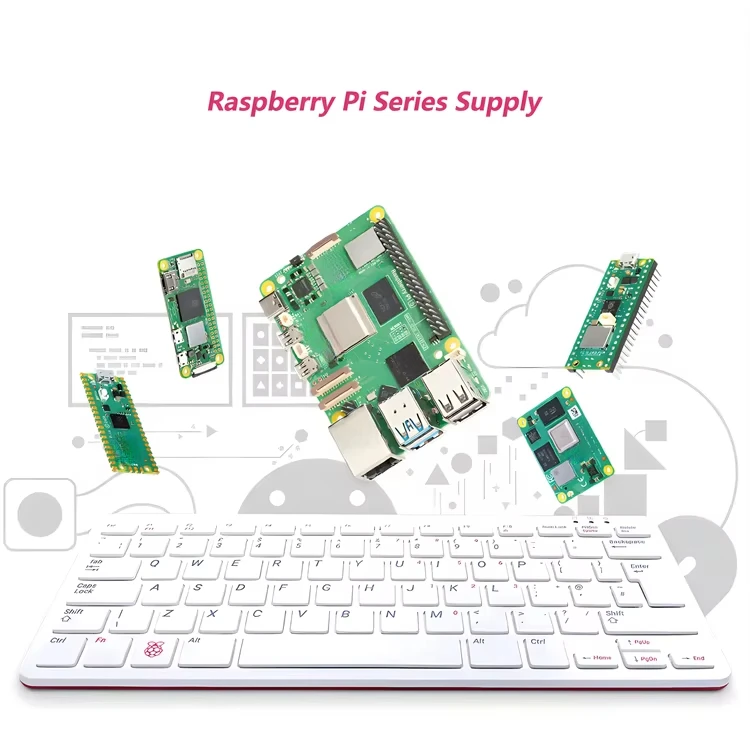 Gold Seller peiqiRaspberry pi  - Raspberry Pi 5 8Gb Kit review and price