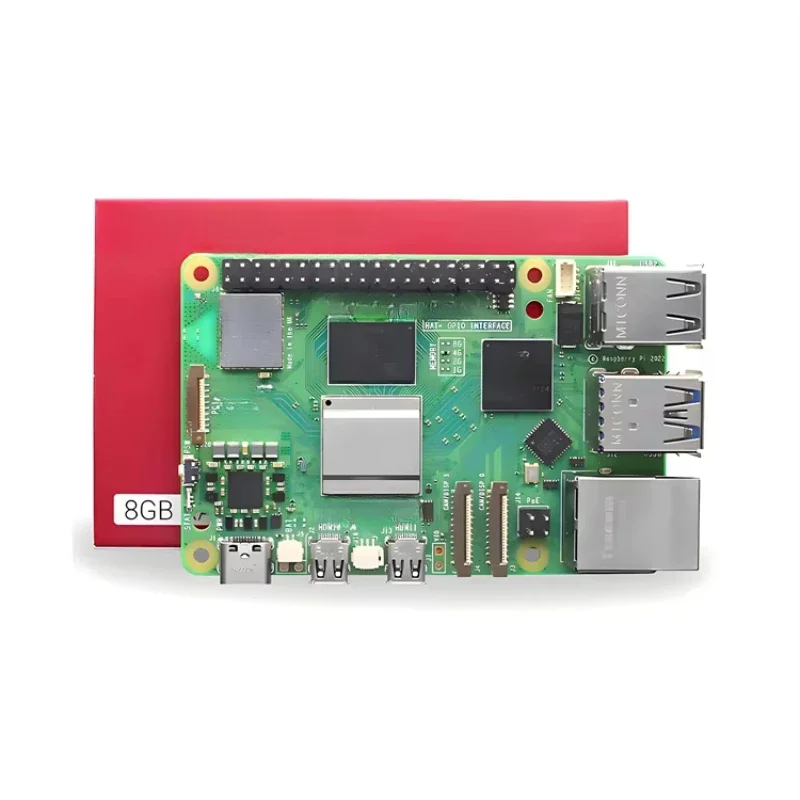 Gold Seller peiqiRaspberry pi  - Raspberry Pi 5 8Gb Kit review and price