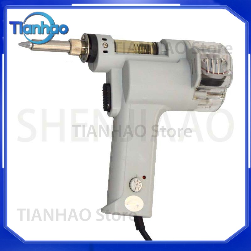 1pcs 110V 220V 100W PN-998 Ele - Desoldering Gun Vacuum Electric review and price