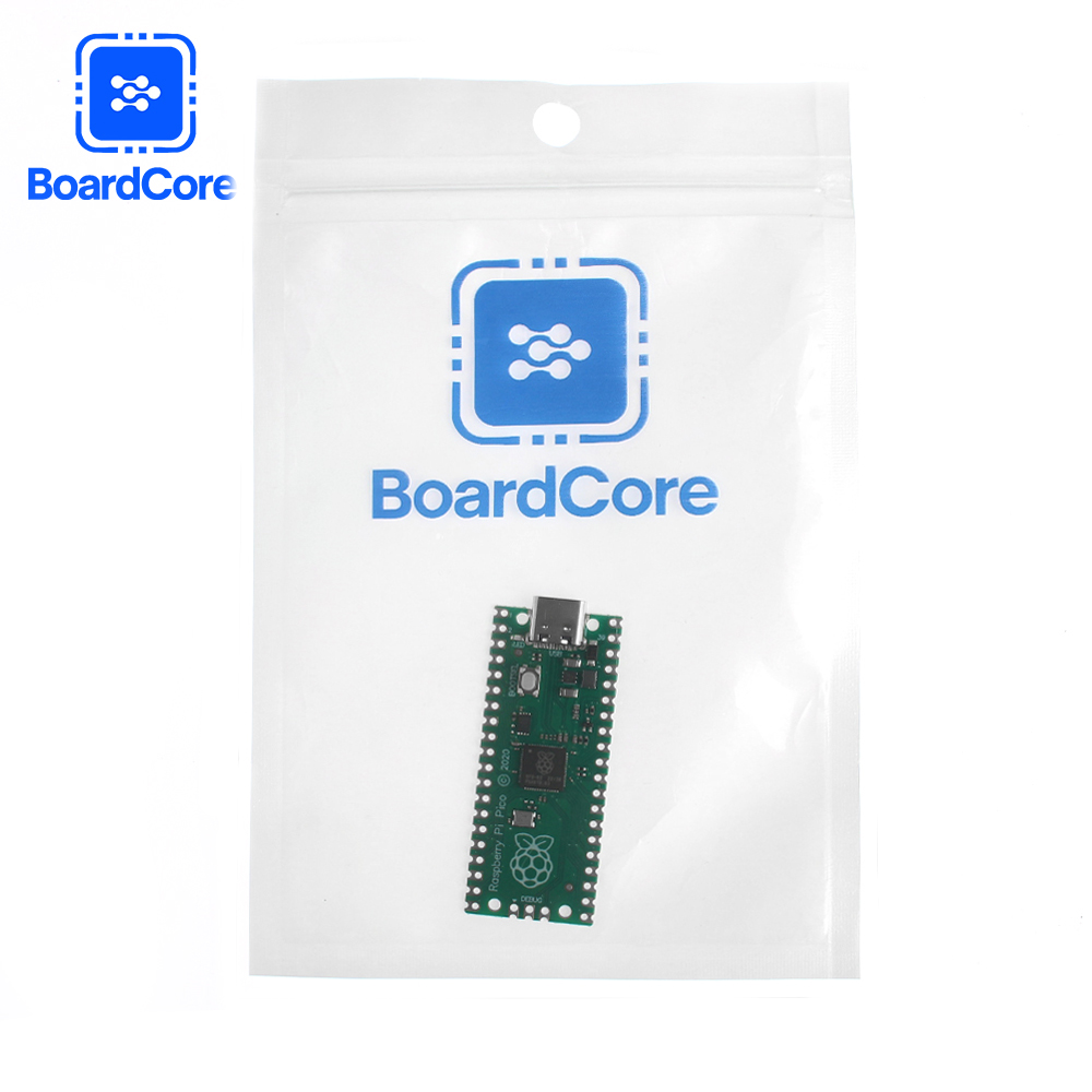 RP2040 microcontroller Develop - Banana Pi Bpi-M5 review and price