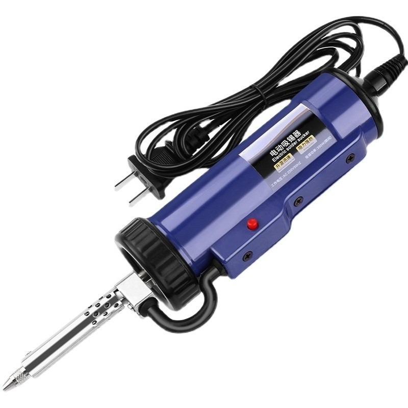 Electric Tin Absorber Automati - Desoldering Gun Vacuum Electric review and price