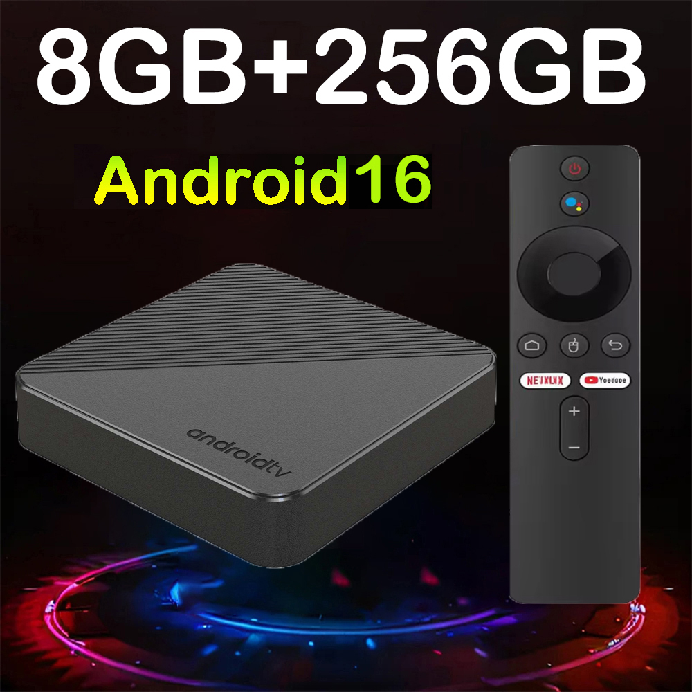 Smart TV Box T8 8K Android 16  - Radxa Rock 5B 16Gb review and price