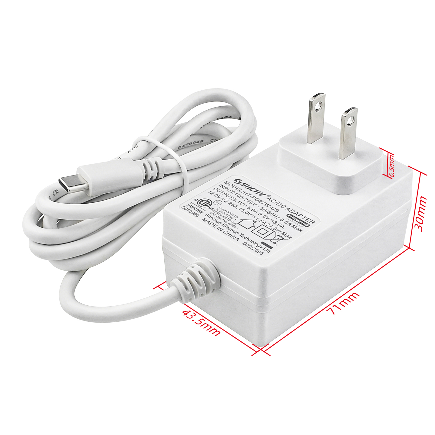 Raspberry Pi 5 5.1V 5A Power S - Banana Pi Bpi-M5 review and price