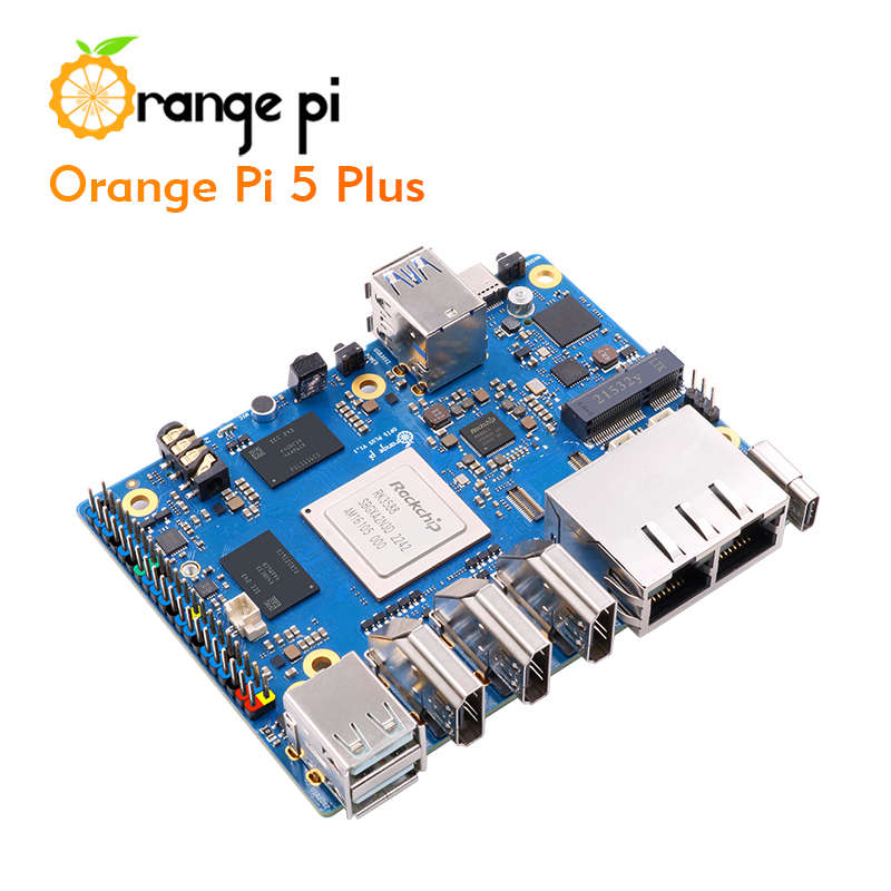 AvaCoreOrangePi 5 Plus 16GB V1 - Orange Pi 5 Plus 16Gb review and price