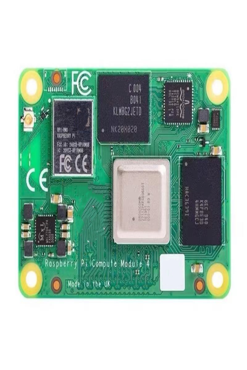 Raspberry Pi Computing Module  - Raspberry Pi Compute Module 4 8Gb 32Gb review and price