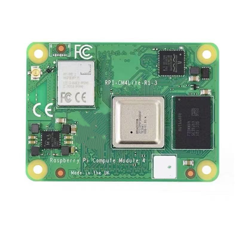 Raspberry Pi Computing Module  - Raspberry Pi Compute Module 4 8Gb 32Gb review and price