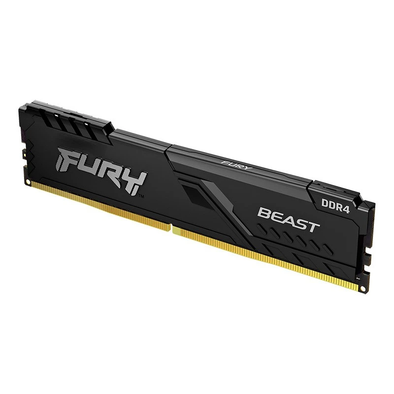 DDR4 Kingston BEAST RAM 3200MH - Khadas Vim4 8Gb review and price