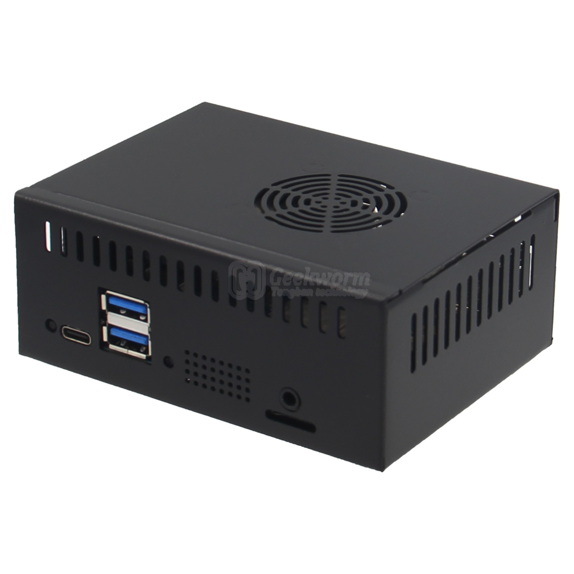 Orange Pi 5 Plus Case(N508) wi - Orange Pi 5 Plus 16Gb review and price