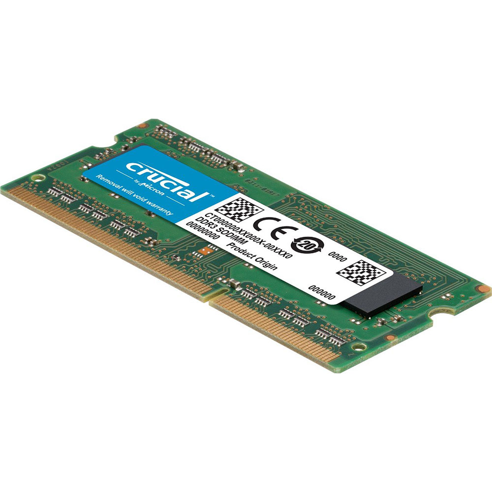 Crucial DDR3 DDR3L Laptop Memo - Khadas Vim4 8Gb review and price