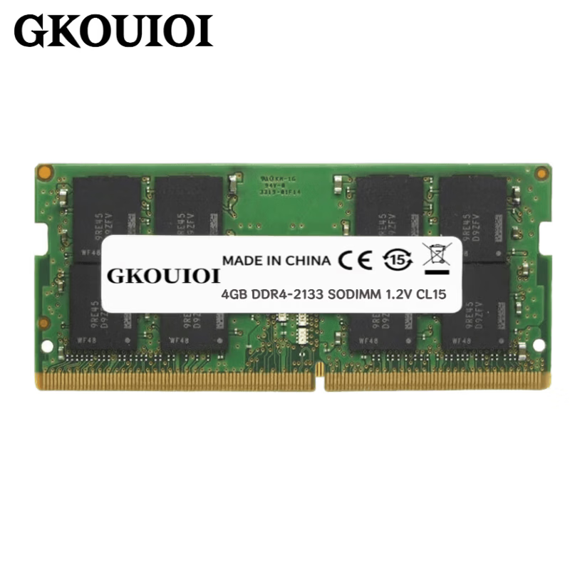 LAPTOP Memory DDR4 SODIMM RAM  - Khadas Vim4 8Gb review and price