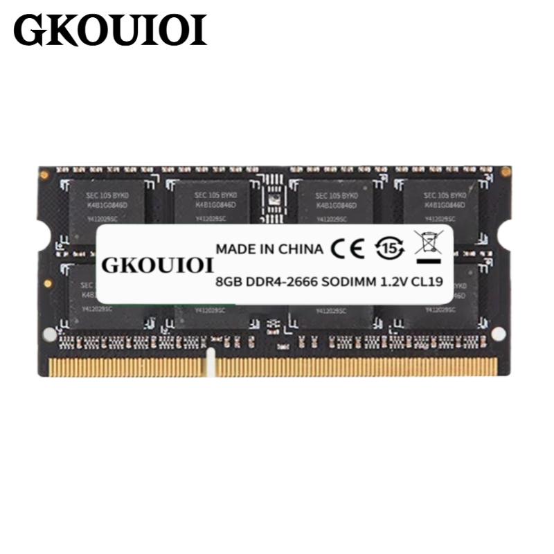 LAPTOP Memory DDR4 SODIMM RAM  - Khadas Vim4 8Gb review and price