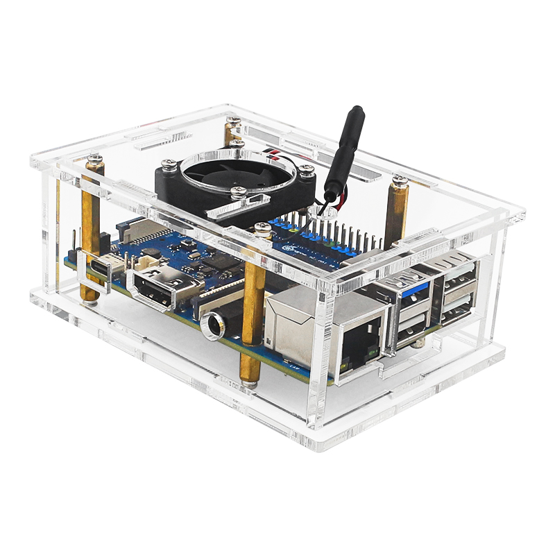 Orange Pi 3B 8GB 4GB 2GB RAM R - Khadas Vim4 8Gb review and price