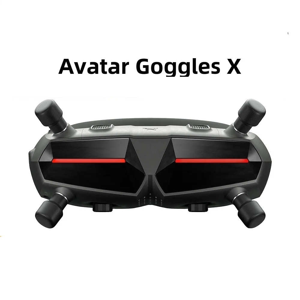 CADDXFPV Walksnail Avatar HD G - Fpv Goggles Avatar Hd Receiver review and price