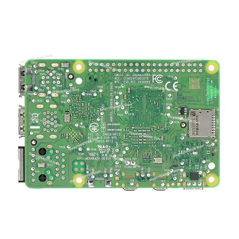 For Raspberry Pi 5 1GB 2GB 4GB - Raspberry Pi 5 8Gb Kit review and price