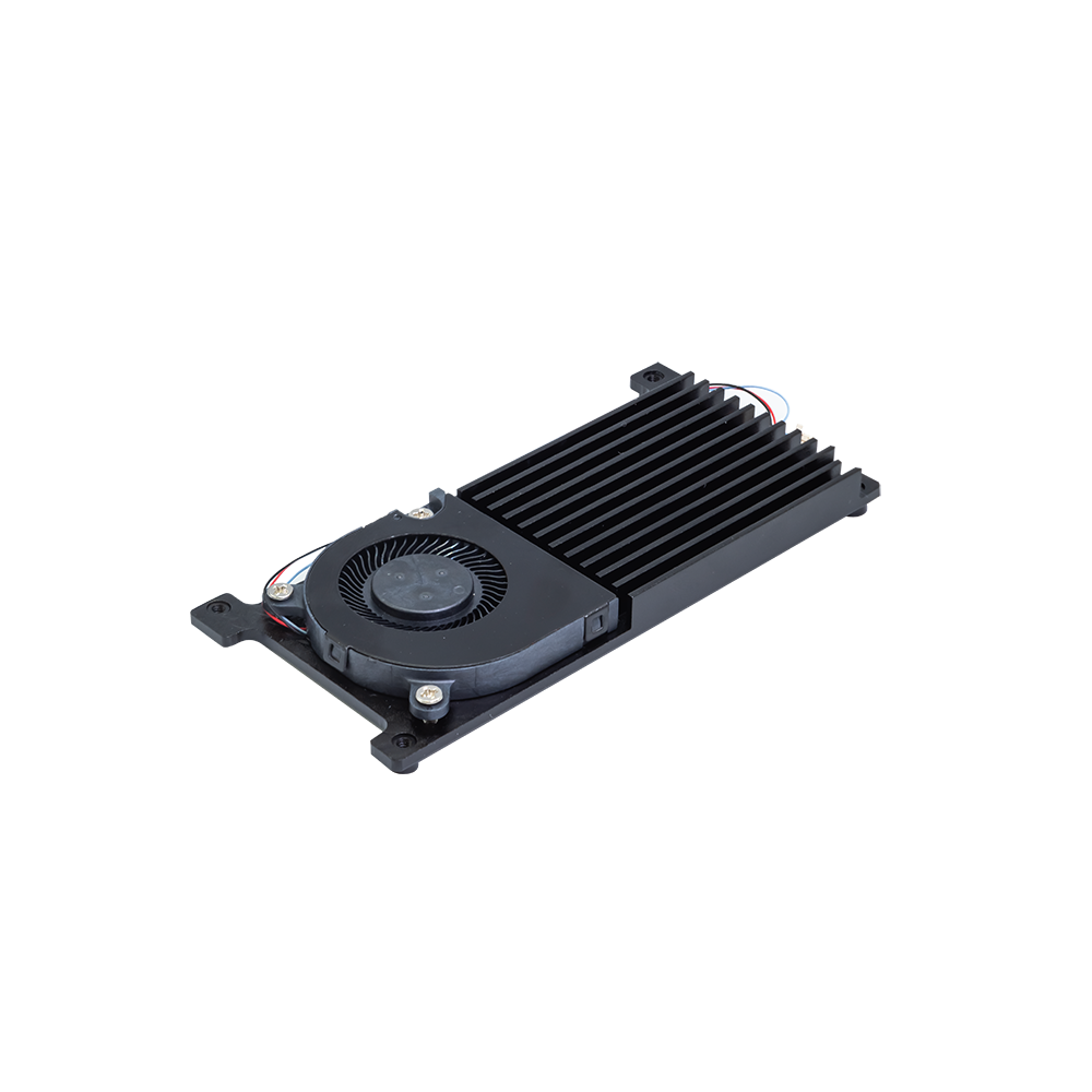Banana Pi BPI-M7 Heat sink Coo - Banana Pi Bpi-M5 review and price