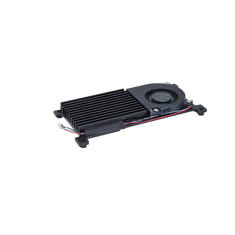 Banana Pi BPI-M7 Heat sink Coo - Banana Pi Bpi-M5 review and price