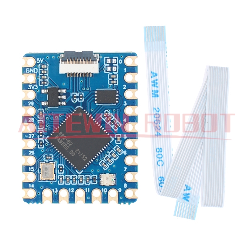 RP2040-Tiny Development Board  - Banana Pi Bpi-M5 review and price