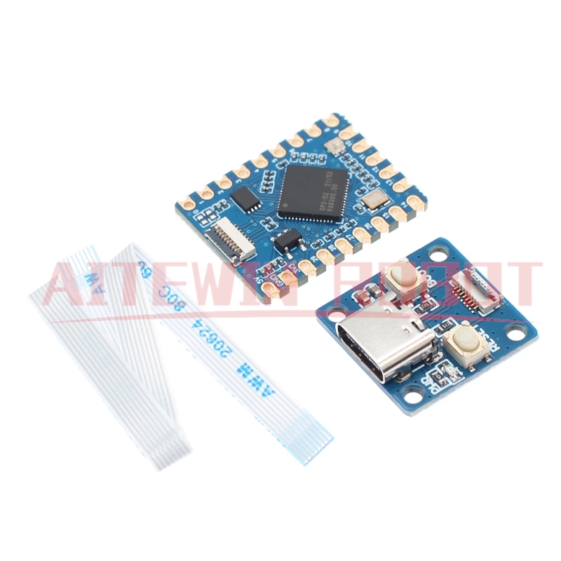 RP2040-Tiny Development Board  - Banana Pi Bpi-M5 review and price