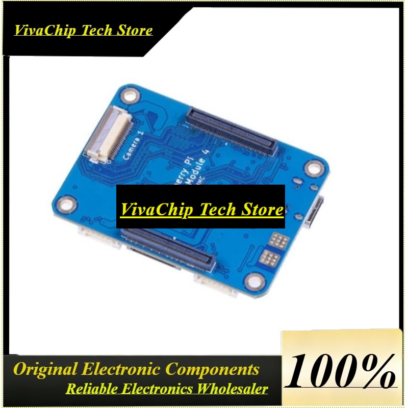 VoFSOchin Tiny Carrier Board W - Raspberry Pi Compute Module 4 8Gb 32Gb review and price