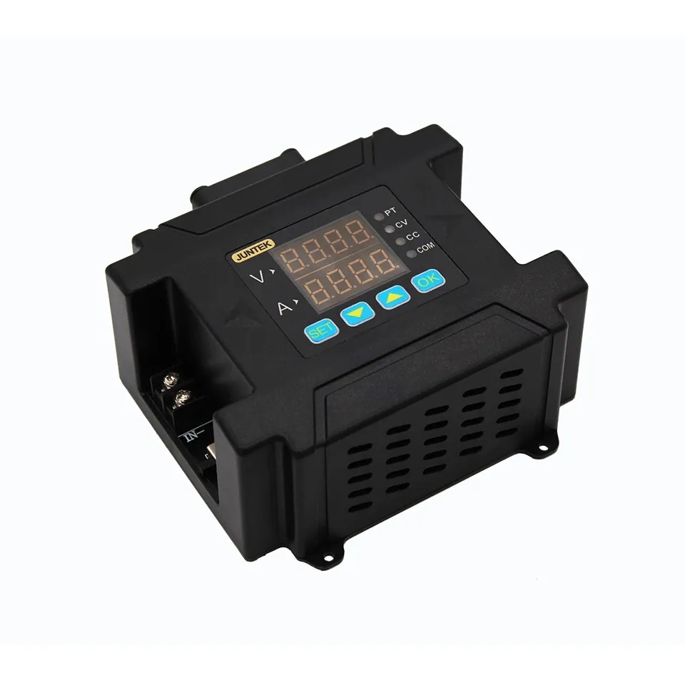 DPM8605-RF 60V 5A Remote Contr - Programmable Dc Power Supply 60V 5A review and price