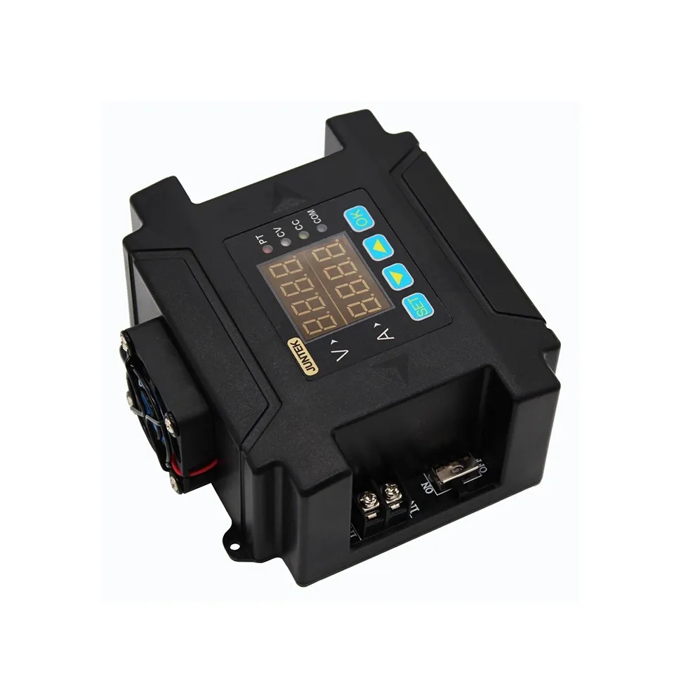 DPM8605-RF 60V 5A Remote Contr - Programmable Dc Power Supply 60V 5A review and price