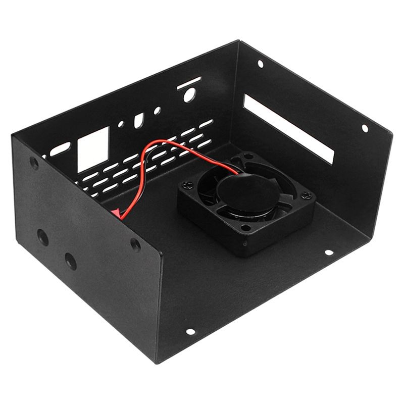 A29F-Metal Case High Quality C - Orange Pi 5 Plus 16Gb review and price