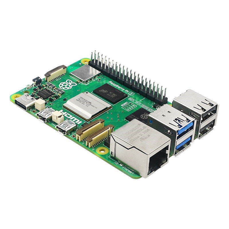 Original Raspberry Pi 5 4G 8G  - Raspberry Pi 5 8Gb Kit review and price