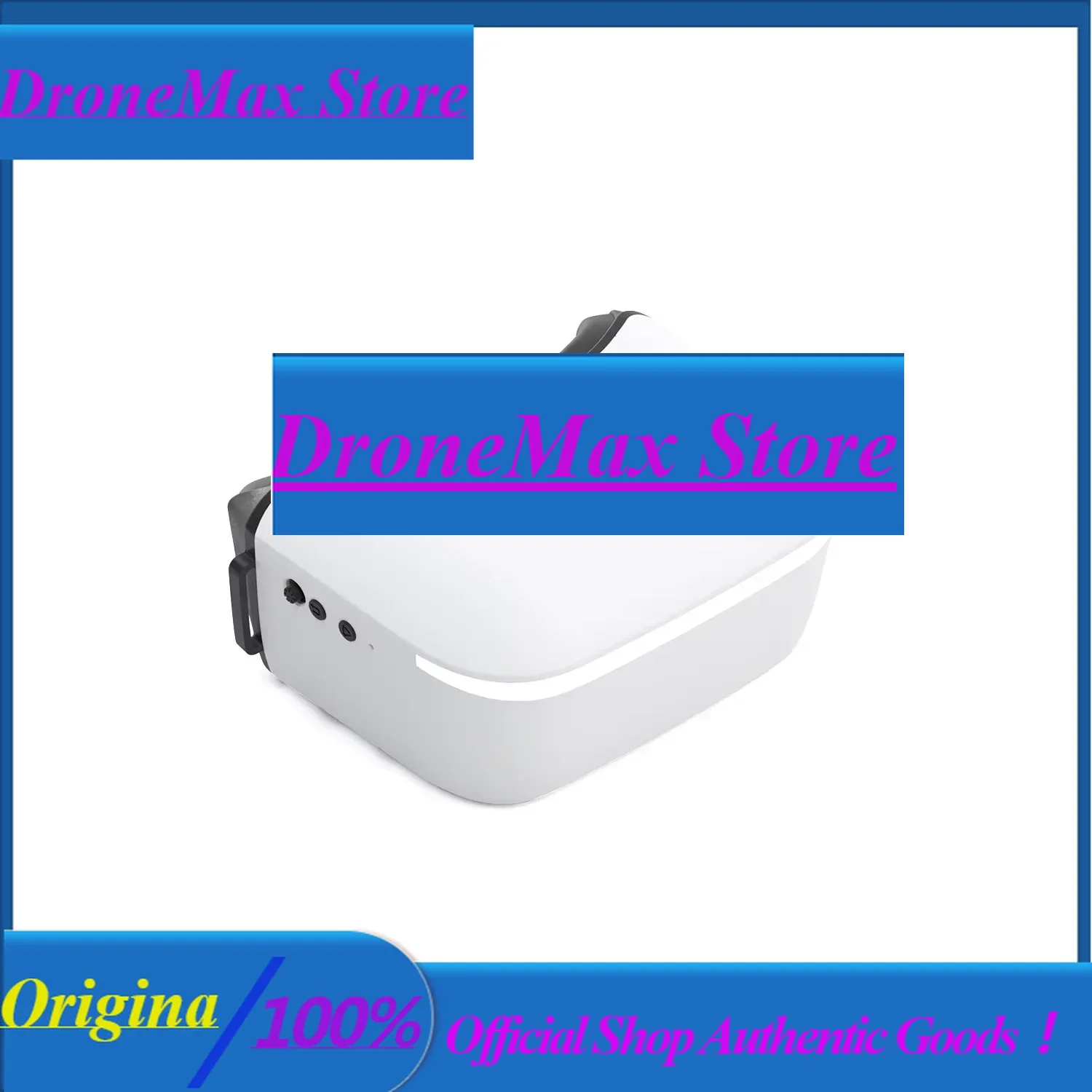 DroMaWalksnail Avatar HD Goggl - Fpv Goggles Avatar Hd Receiver review and price