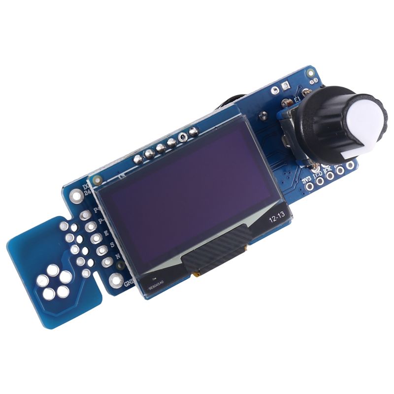A84E-T12 OLED Digital Solderin - Soldering Station T12 Oled review and price