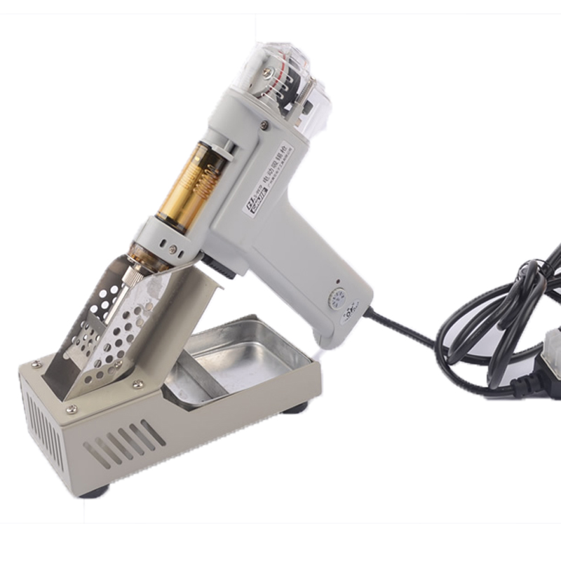110 220V 100W PN-998 Electric  - Desoldering Gun Vacuum Electric review and price