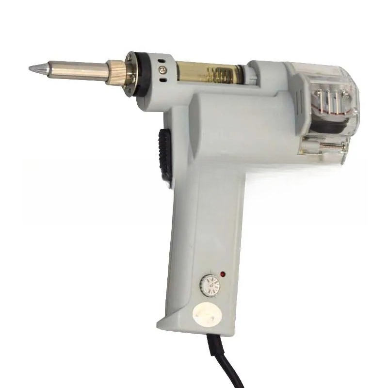 110 220V 100W PN-998 Electric  - Desoldering Gun Vacuum Electric review and price