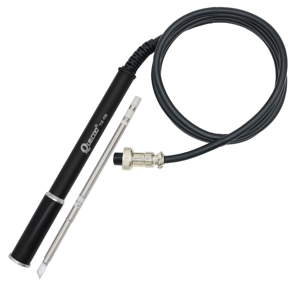 2019 New Arrival T12-M8 Alumin - Soldering Station T12 Oled review and price