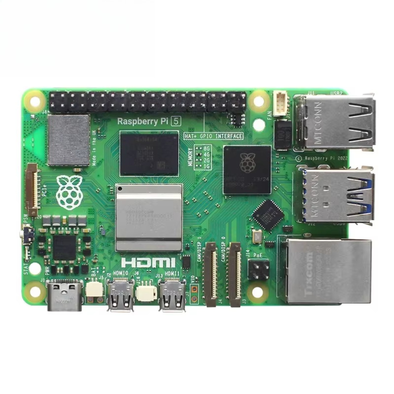 New Raspberry Pi 5 Model 4GB 8 - Raspberry Pi 5 8Gb Kit review and price