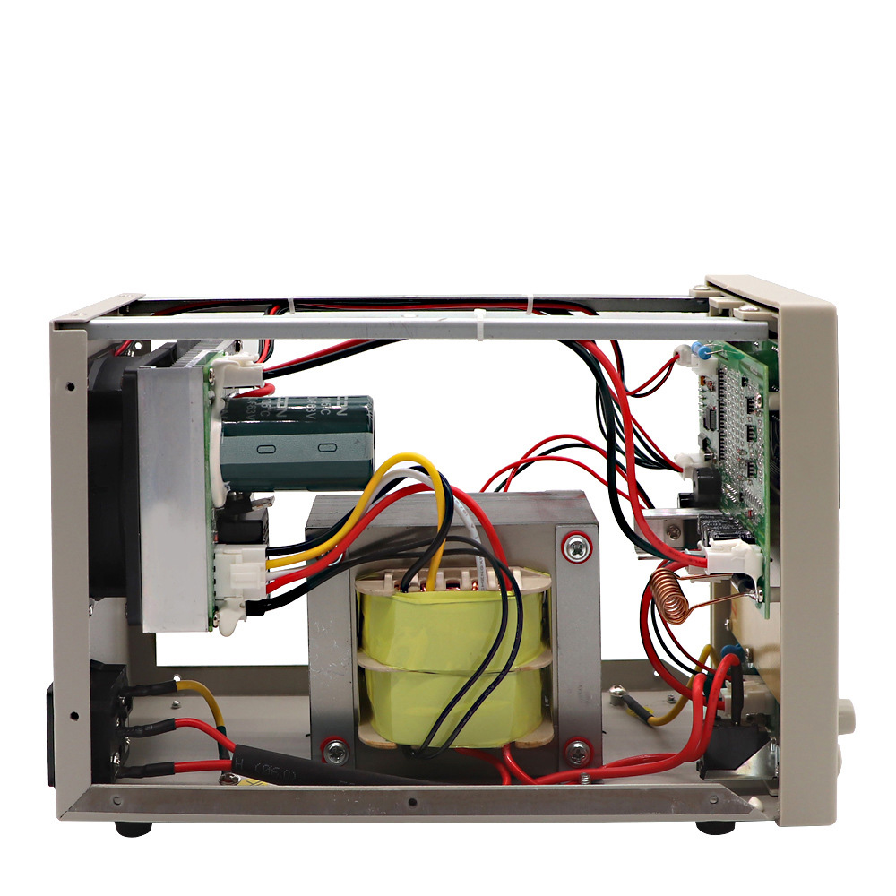 KORAD 3010D 3010P 6005D 6005P  - Programmable Dc Power Supply 60V 5A review and price